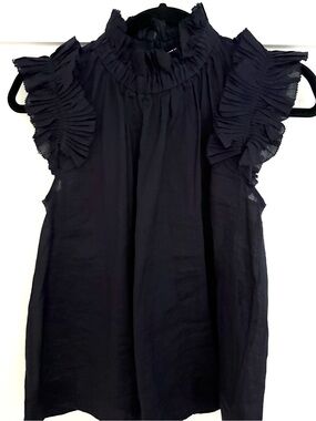 Sea New York Lucy top size 2 NWOT
